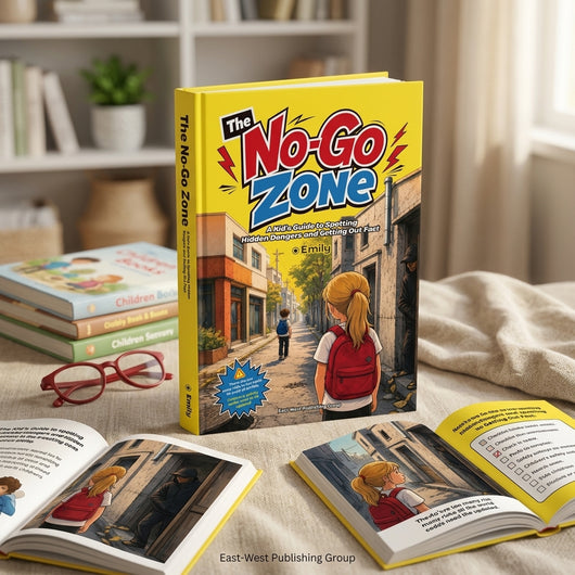 The No Go Zone