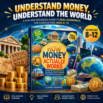 How Money Actually Works
