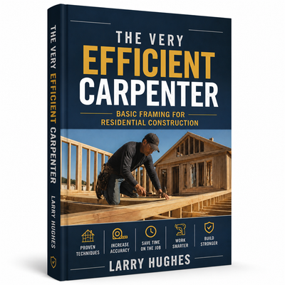 The Very Efficient Carpenter