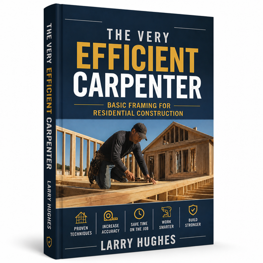 The Very Efficient Carpenter
